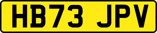HB73JPV