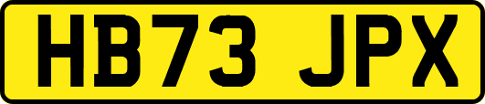 HB73JPX