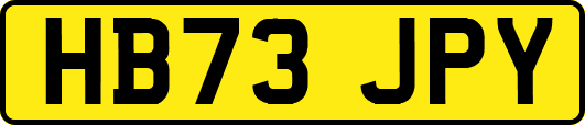 HB73JPY