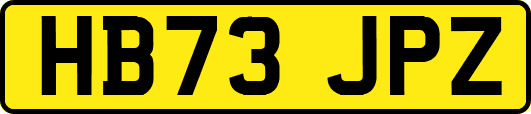 HB73JPZ