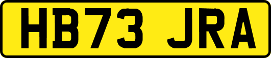 HB73JRA