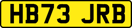 HB73JRB