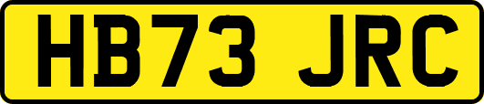 HB73JRC