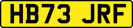 HB73JRF