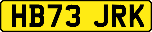HB73JRK