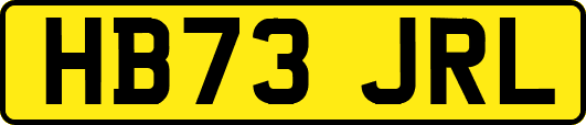 HB73JRL