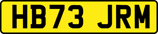 HB73JRM