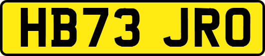 HB73JRO