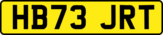HB73JRT