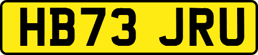 HB73JRU
