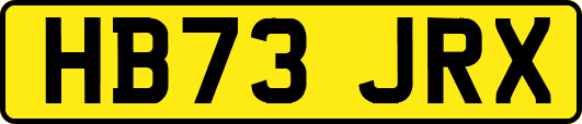HB73JRX