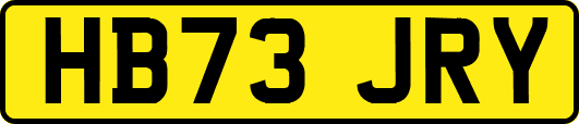 HB73JRY
