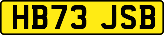 HB73JSB