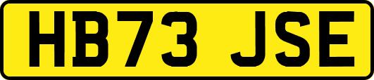 HB73JSE
