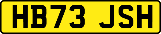HB73JSH