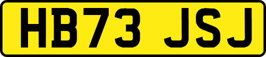 HB73JSJ