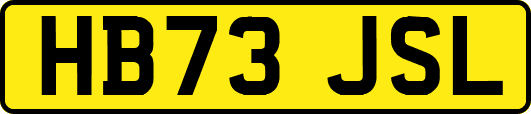 HB73JSL