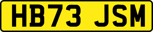 HB73JSM