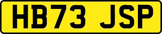 HB73JSP