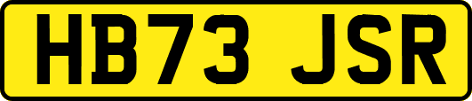 HB73JSR