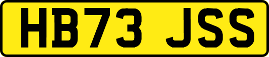 HB73JSS