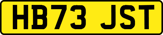 HB73JST
