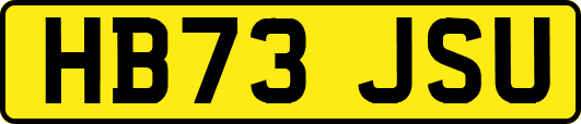HB73JSU