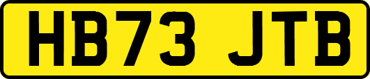 HB73JTB