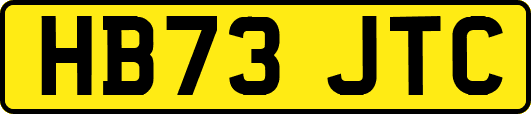HB73JTC