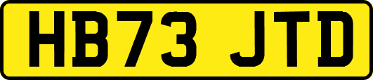 HB73JTD