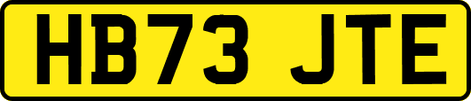 HB73JTE