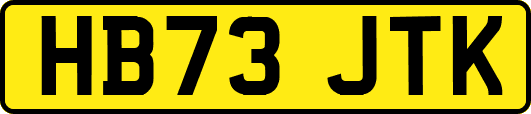 HB73JTK