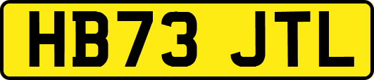 HB73JTL