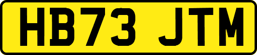 HB73JTM