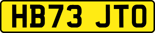 HB73JTO