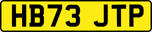 HB73JTP