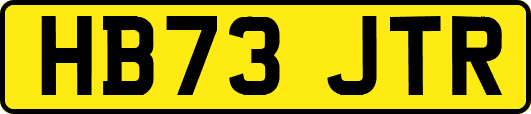 HB73JTR