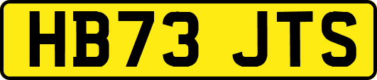 HB73JTS