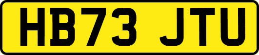 HB73JTU