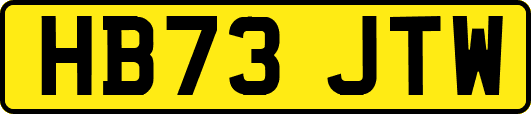 HB73JTW