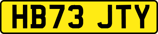 HB73JTY