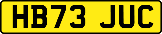 HB73JUC