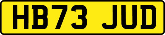 HB73JUD