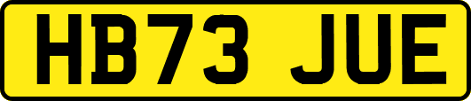 HB73JUE