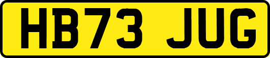 HB73JUG