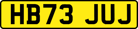 HB73JUJ