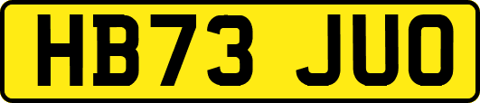 HB73JUO
