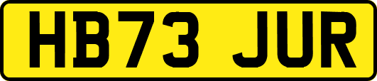 HB73JUR