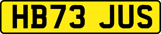 HB73JUS