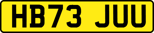 HB73JUU